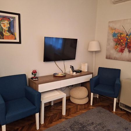 Apartman Jovana 2 Belgrade Exterior photo