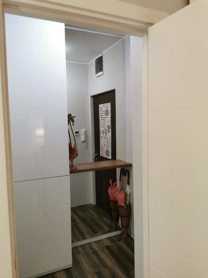 Apartman Jovana 2 Belgrade Exterior photo