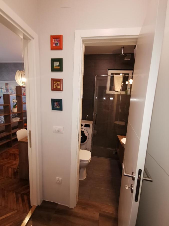Apartman Jovana 2 Belgrade Exterior photo